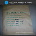 Fine Powder High Quality Dl-Malic Acid in Acidity Regulators